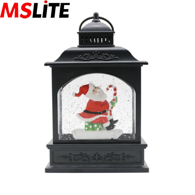 Removable Christmas Decorative Light For Home Battery Supply