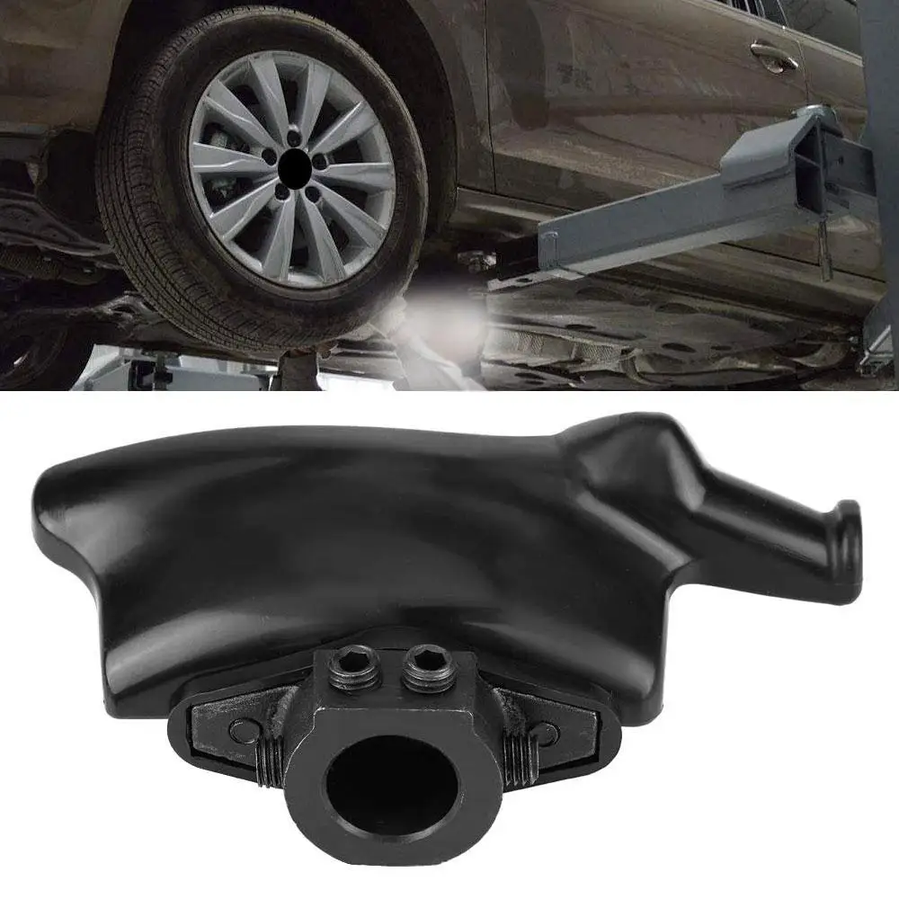 

Car Tire Changer Duck Head Tool Tire Machine Parts Plastic Tire Machine Nylon Head Accessories For Auto Tire Fitting