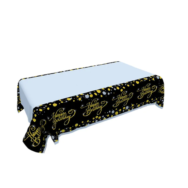 Воздушные шары в виде 40-го дня рождения украшения для вечеринки честь Дня