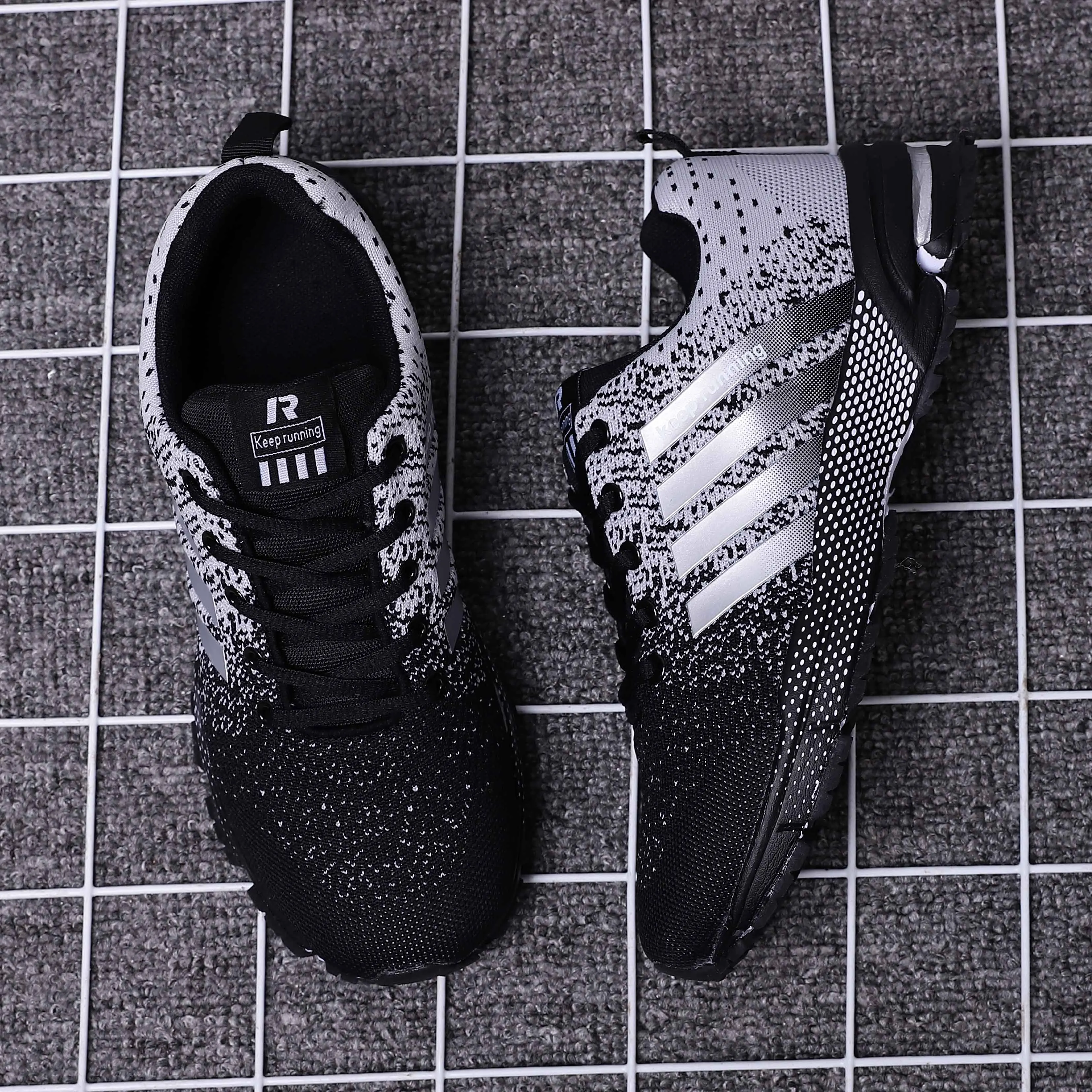 Светильник Кая мужская спортивная обувь устойчивая женская осенне-зимняя для