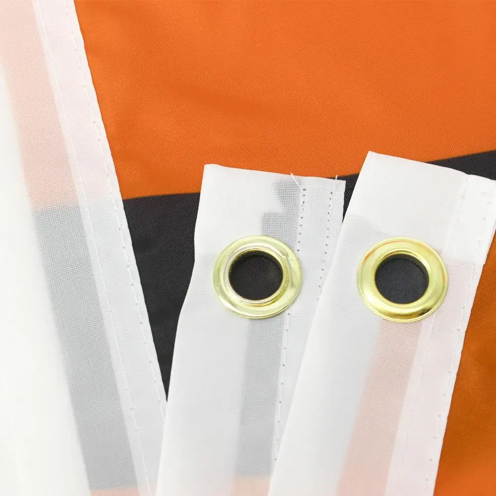 

Halloween Flag direct factory Hanging 90*150cm 3x5 ft Wholesale Trick or treat Pumpkin Ghost Flag banner flag