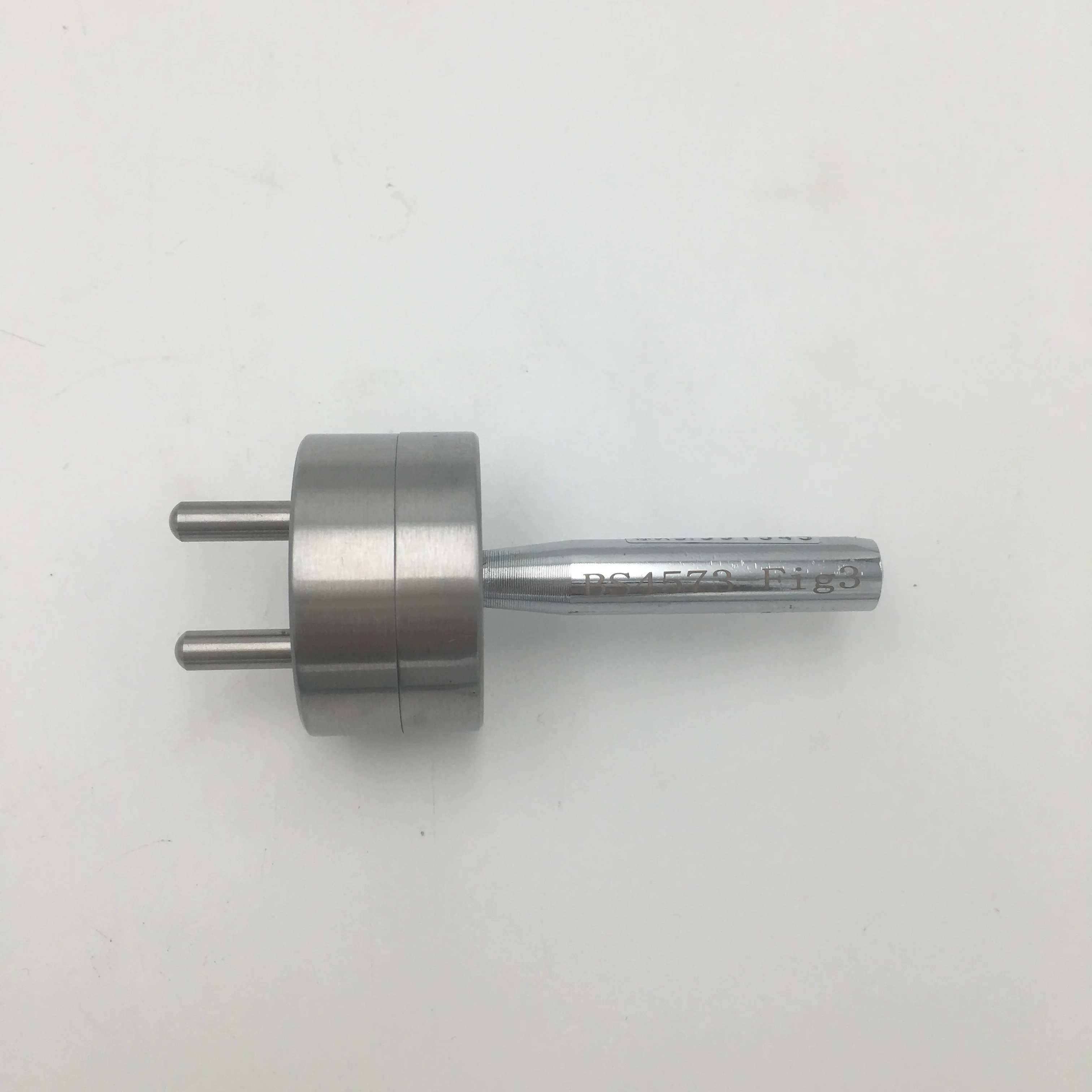 

Манометр BS4573 Figure3-Minimum "GO" для розеток