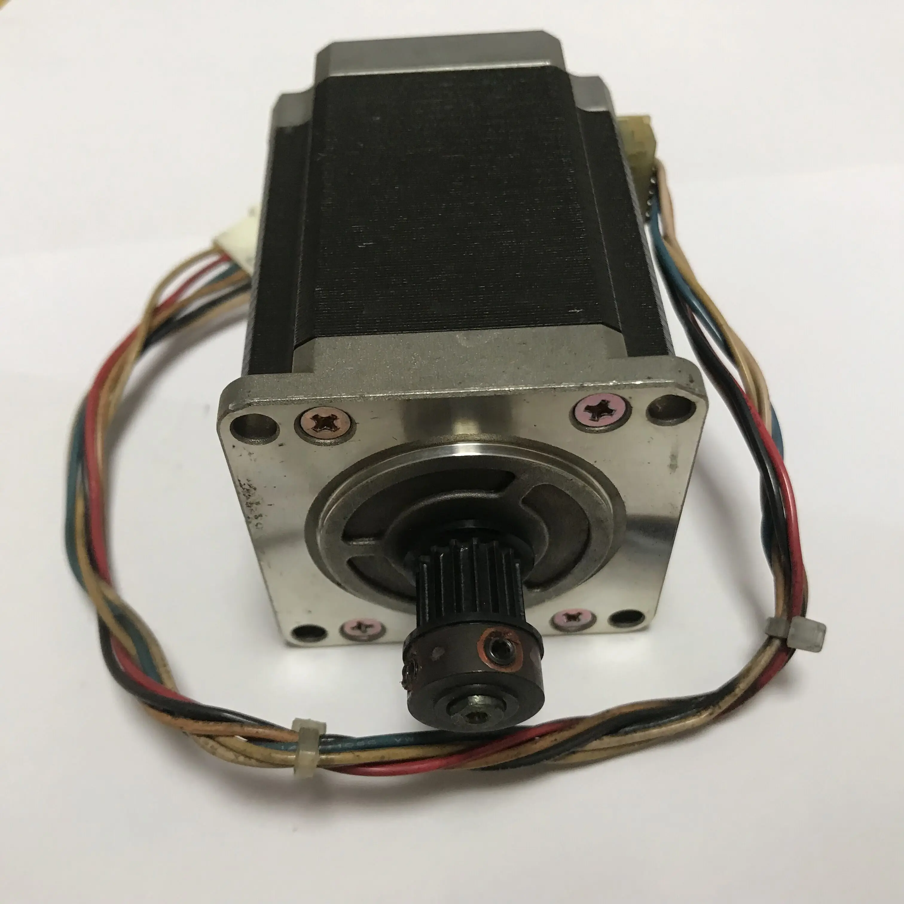 Подержанный двигатель Noritsu i041850 для цифровых минилабов QSS2901|Аксессуары