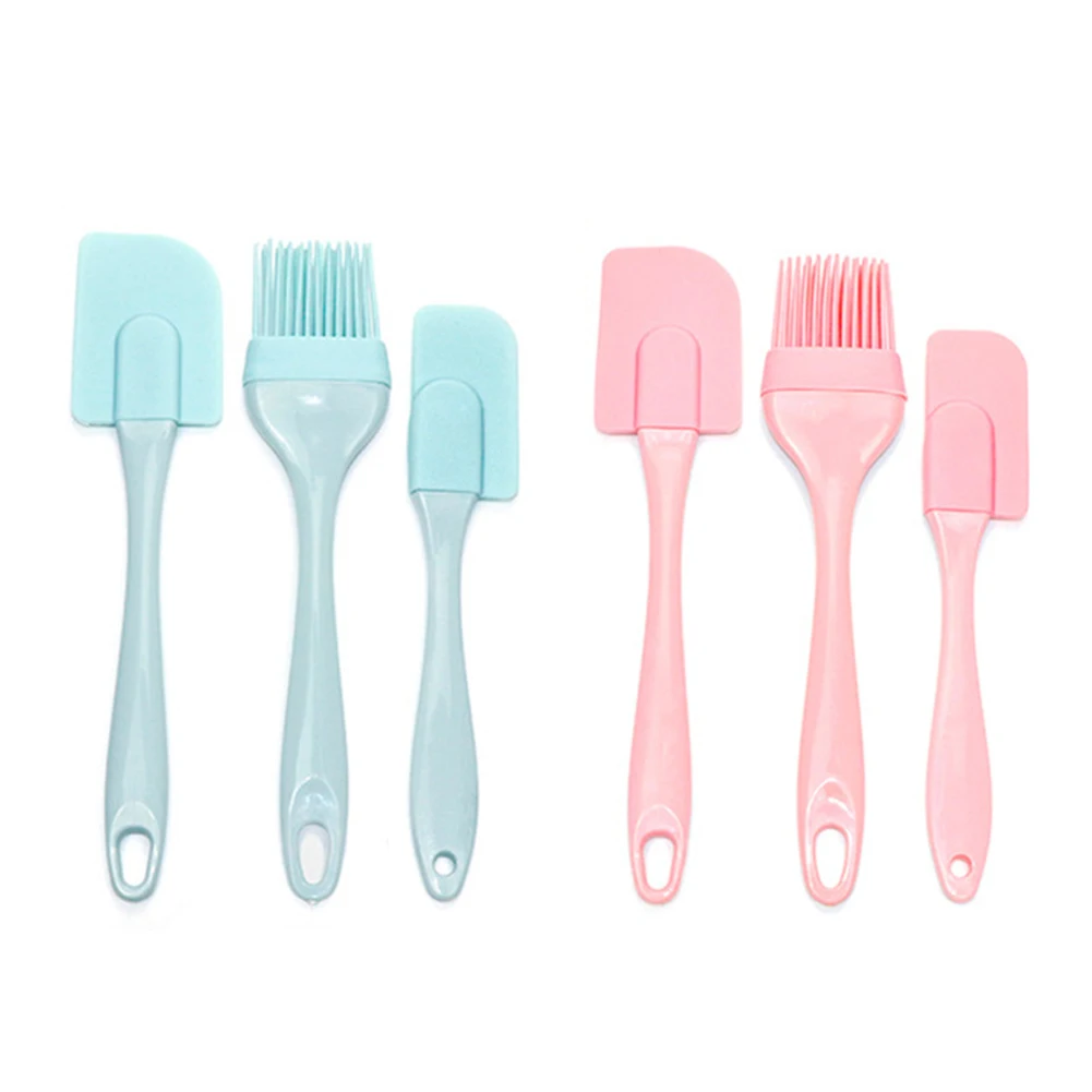 3 шт./компл. с антипригарным покрытием Кухня посуда Пособия по кулинарии