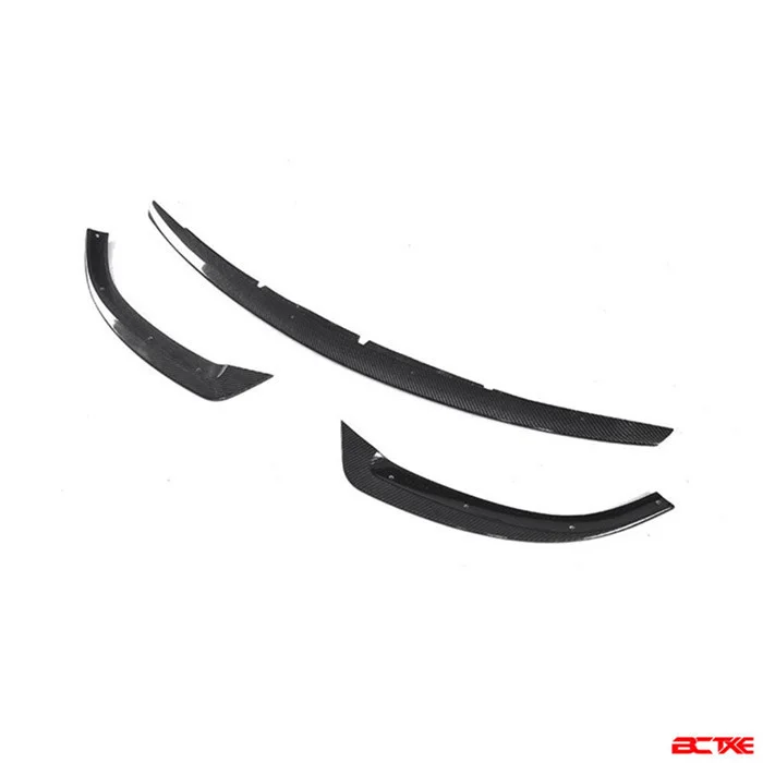 

Suitable for W238 Mercedes Benz E-class Two Door Coupe Modified Bctxe Carbon Fiber Front Wind Knife Side Skirt Rear Lip