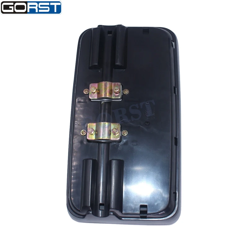 Зеркало заднего вида с отражателем для Auman Etx Howo тяжелых грузовиков автомобилей