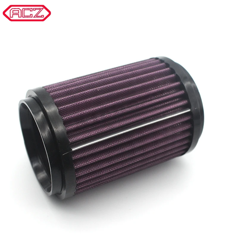 ACZ очиститель воздушного фильтра мотоцикла реполезный элемент воздуха для Ducati