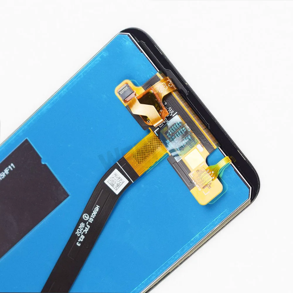 Оригинальный сенсорный экран для Huawel Mate 10 Lite запасные части ЖК дисплея телефона