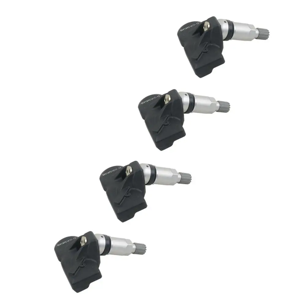 Датчик давления AP01 4x TPMS 5Q0907275 для Audi A3 A4 A5 A6 A7 A8 Q3 Q5 Q7 TT 2010 2019| |