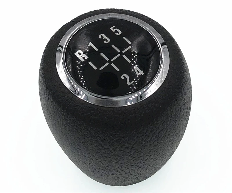 Высококачественная Головка рычага переключения передач с 5 скоростями для Chevrolet