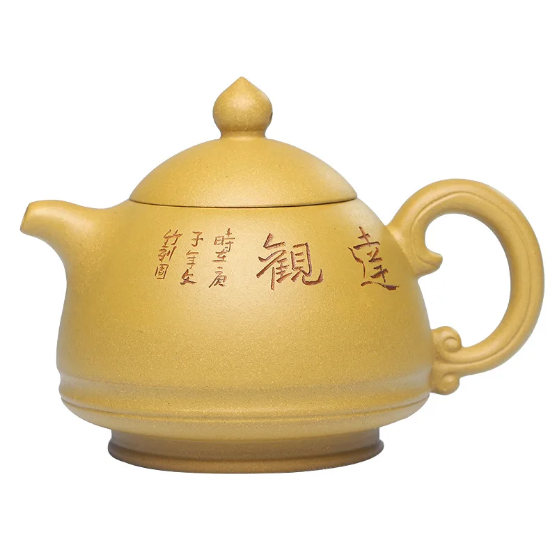 

Hand made teapots and tea sets in the original section