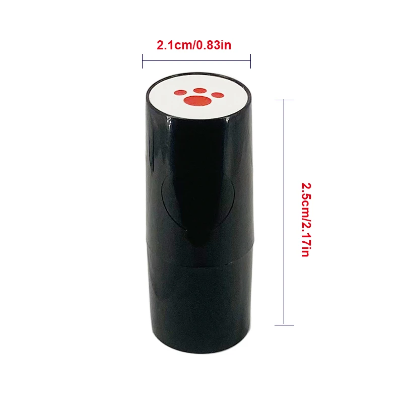 1 Pcs Golf Ball Stamper Stamp Marker Various Patterns Quick Drying Durable Long Lasting Accessories | Спорт и развлечения