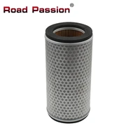 road passion motorcycle air intake filter cleaner for honda cb1300 abs cb 1300 super four 2007 2009 17210 mej 980