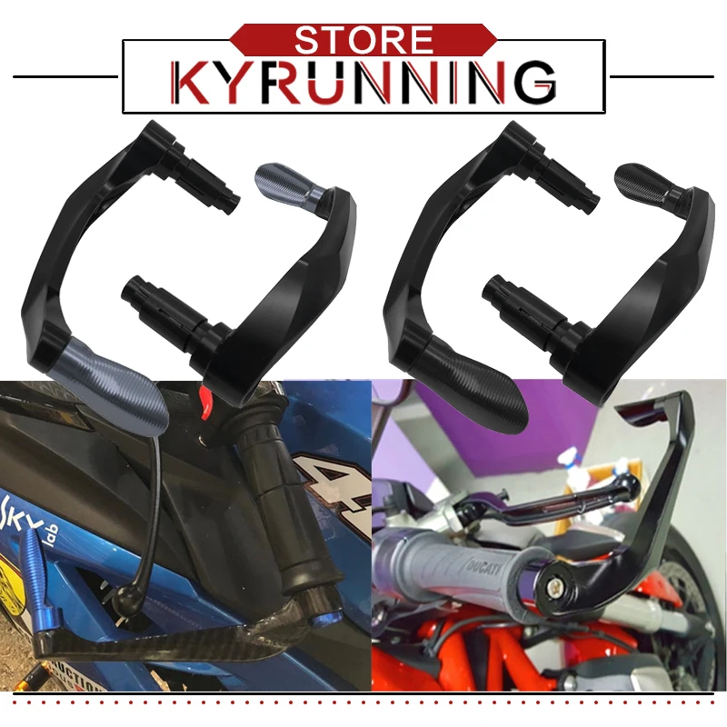 

Для ADV150 ADV 150 2019 2020 Мотоциклетные аксессуары ручки руля защитные рычаги тормоза сцепления защита от падения защита