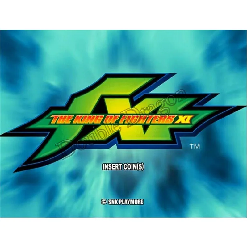 Оригинальная аутентичная SNK карта Sammy Atomiswave с материнской платой Сделано в Японии для аркадной игры гул кулак Северной Звезды - Color: Fighters XI