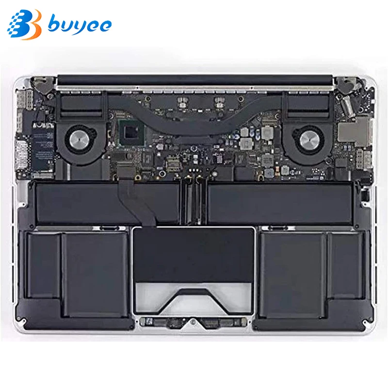 Новый оригинальный аккумулятор A1437 для APPLE MacBook Pro13 &quotRetina A1425 (конце 2012 года) 020-7653-A