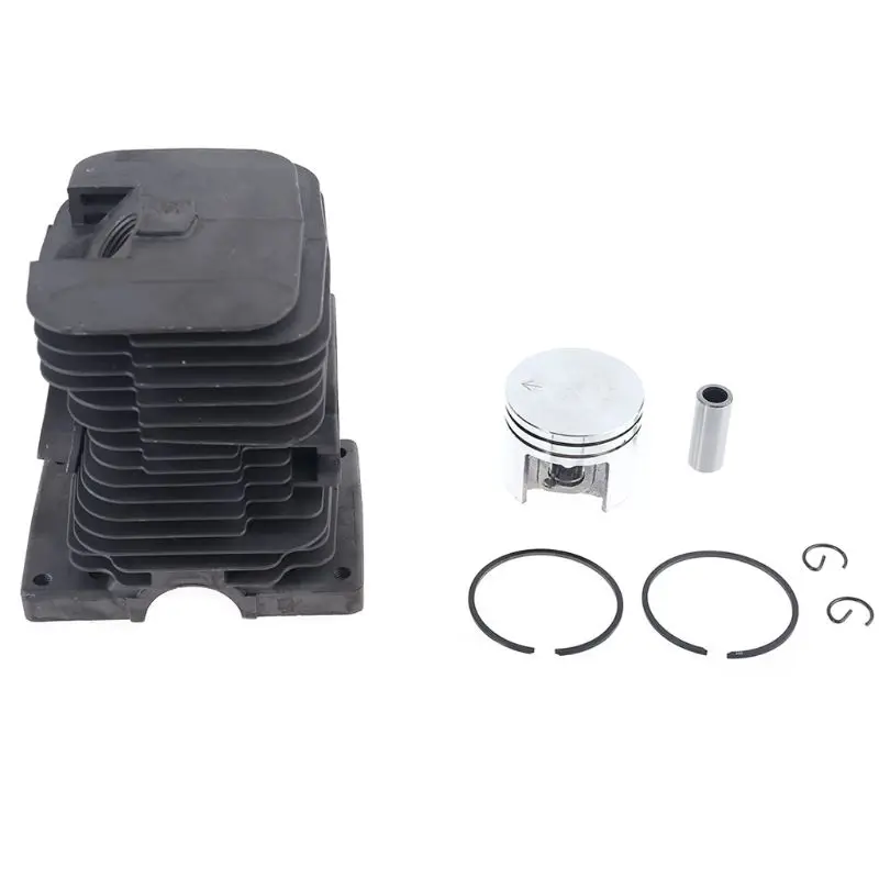 

38mm Chainsaw Cylinder Piston Crankshaft Engine Kit for MS180 Electric Garden Tool