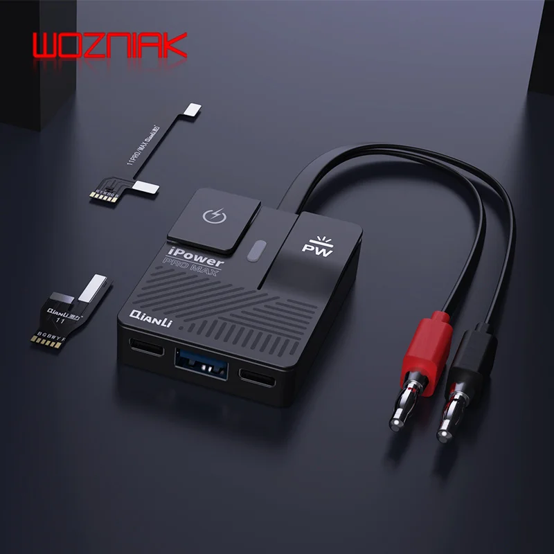 Кабель питания iPowerMAX для iPhone 6G/6P/6S/6SP/7G/7P/8G/8P/X/XS/максимальный тест на контроль