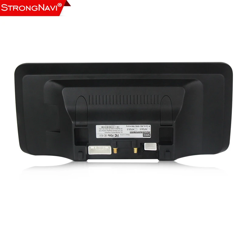 Wiresless Carplay 1920*720 Android 10.0 Car GPS Navigation Radio Player For Mercedes Benz CLS Class W218 2011-2017 8Core 4+64G - купить по