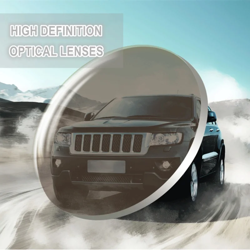 

SWOKENCE Myopia Sunglasses Prescription -0.5 to -6.0 Polarized Or UV400 Lenses Women Men Nearsighted Glasses Astigmatism F158