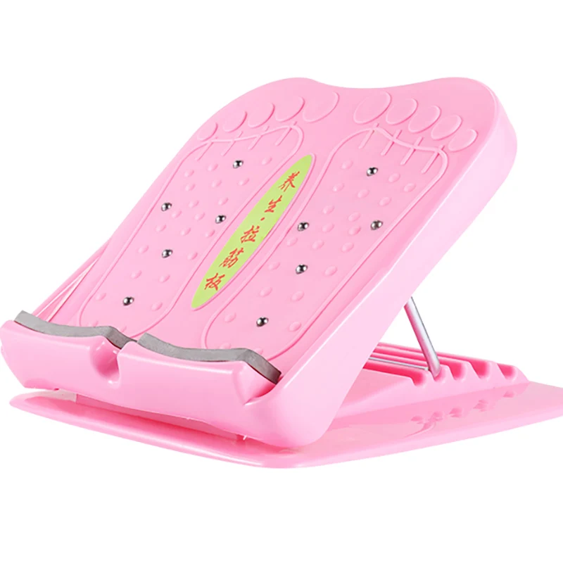 Мини шаговый Педальный Тренажер для упражнений внутри помещения складной