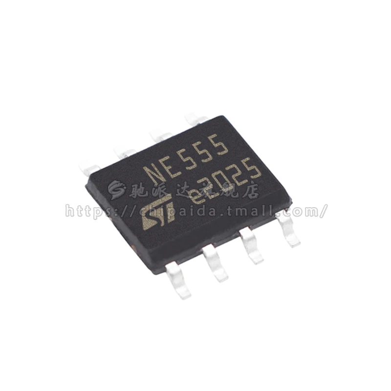

NE555DT /- SOP-8
