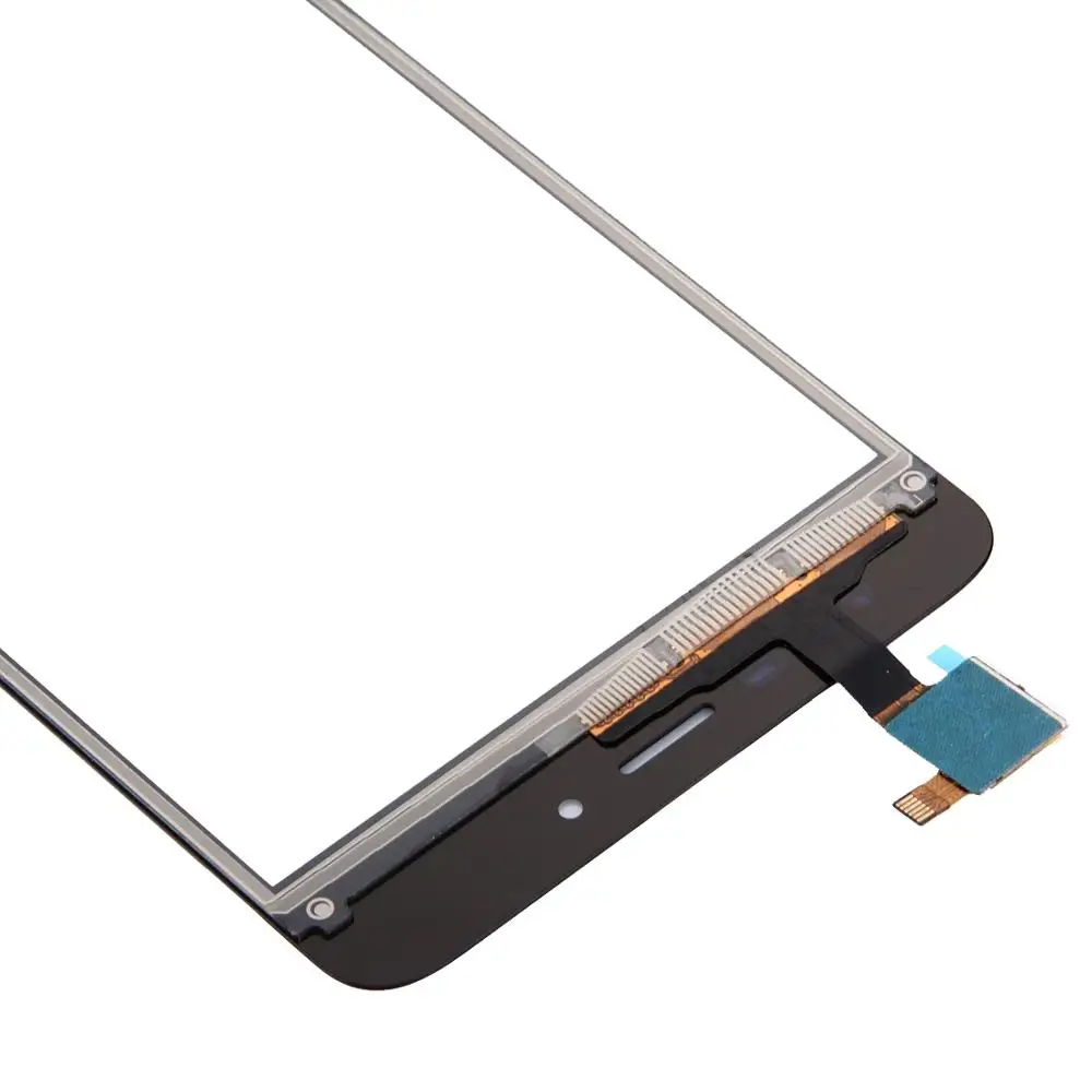 Сменная сенсорная панель для Meizu M3s / Meilan 3s сенсорный экран передний дисплей