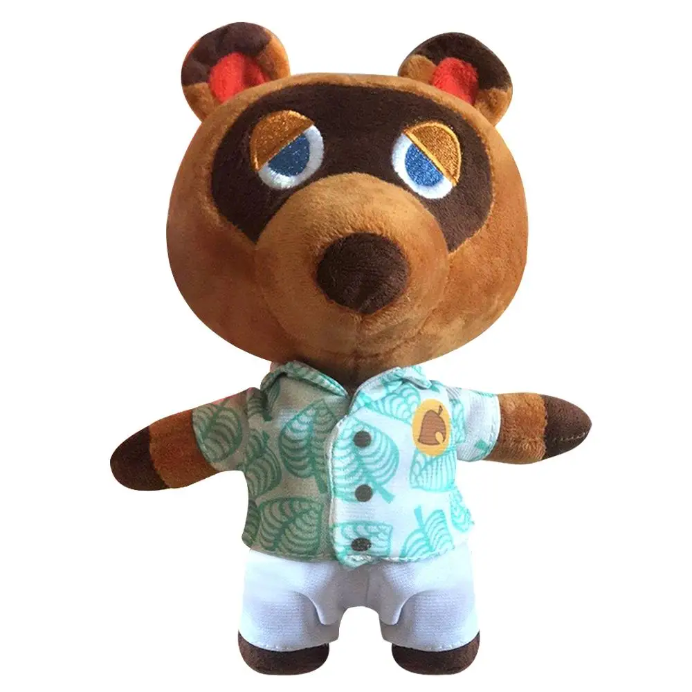Плюшевая игрушка пересечение животных 18/30 см | Тематическая одежда и униформа