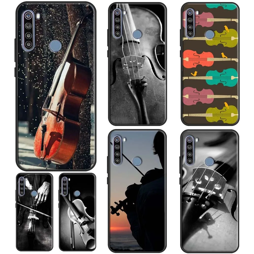 Чехол для Xiaomi Redmi Note 8T 9S 7 8 Pro 10 9 6 7A 9A 9T 9C|Бамперы| |