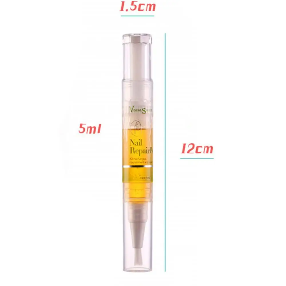 5 мл жидкая восстанавливающая эссенция для ногтей Уход за ногтями снятие