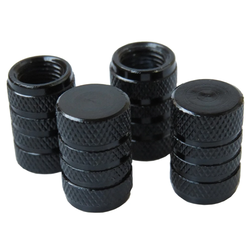 4 шт. колпачок на стержень клапана автомобильной шины Пылезащитная крышка s