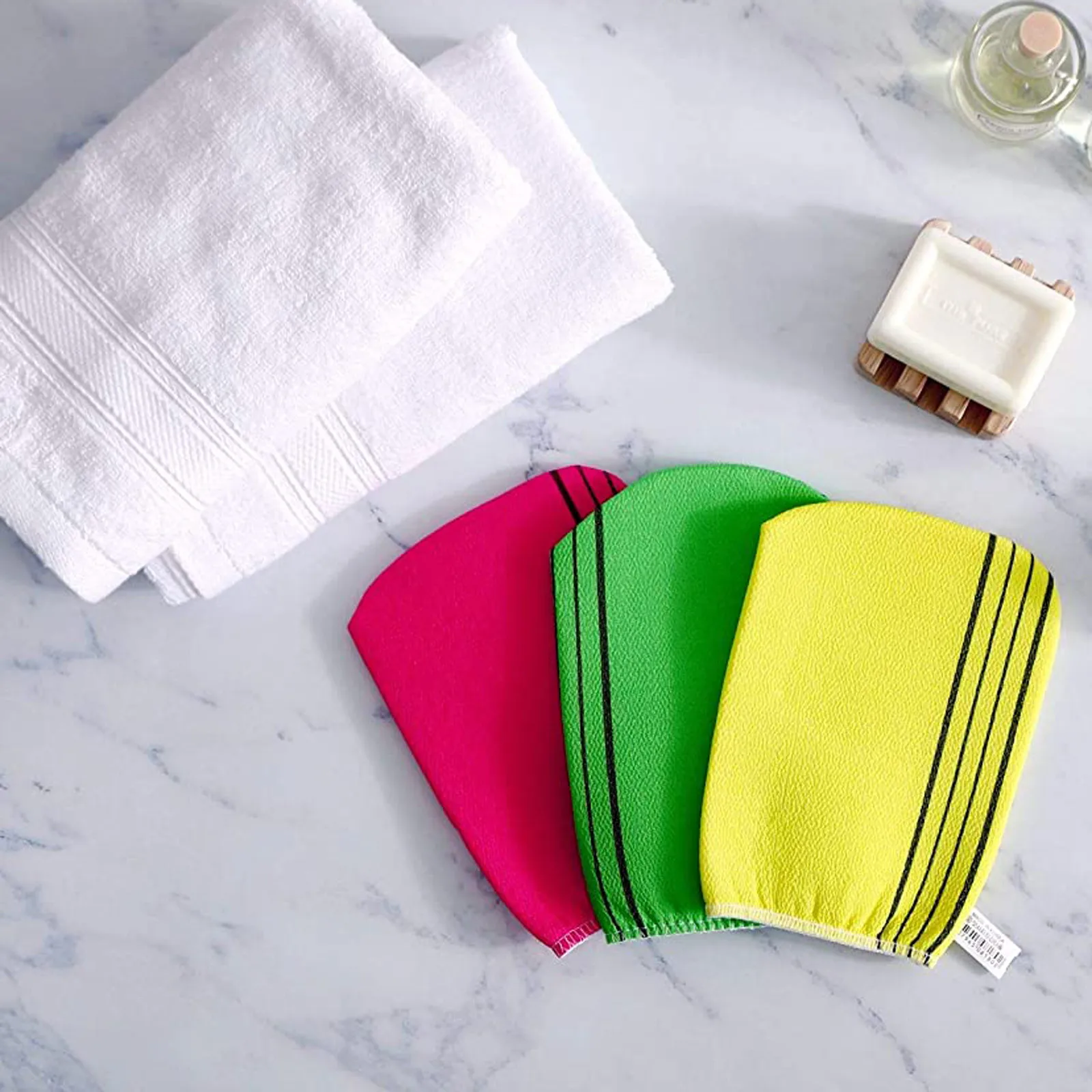 

Shower Pad Soft Back Bath Towel Strong Rub Ash Rub Mud Does Not Hurt Delicate Massage For Shower Body Cleaning Bath Towel Shower