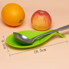 1 шт., силиконовый термостойкий Держатель для посуды