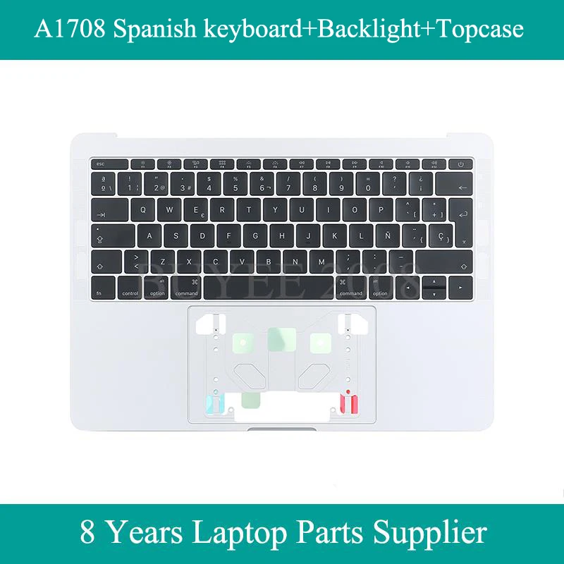  13, 3  A1708 Topcase   ,   Macbook Pro A1708 SP UK,   , , , 