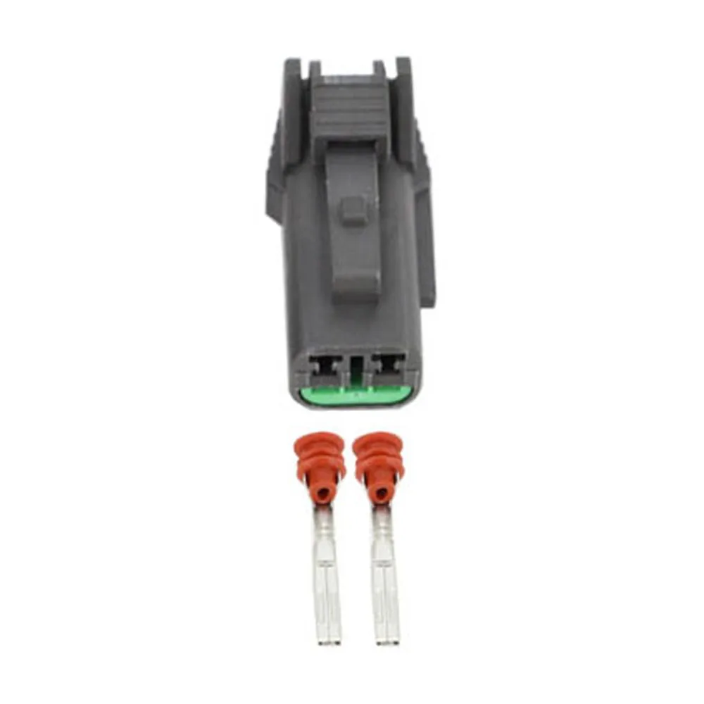 2 контакта KUM DJ7022C 1.5 11/21 водонепроницаемый герметичный автомобильный разъем с