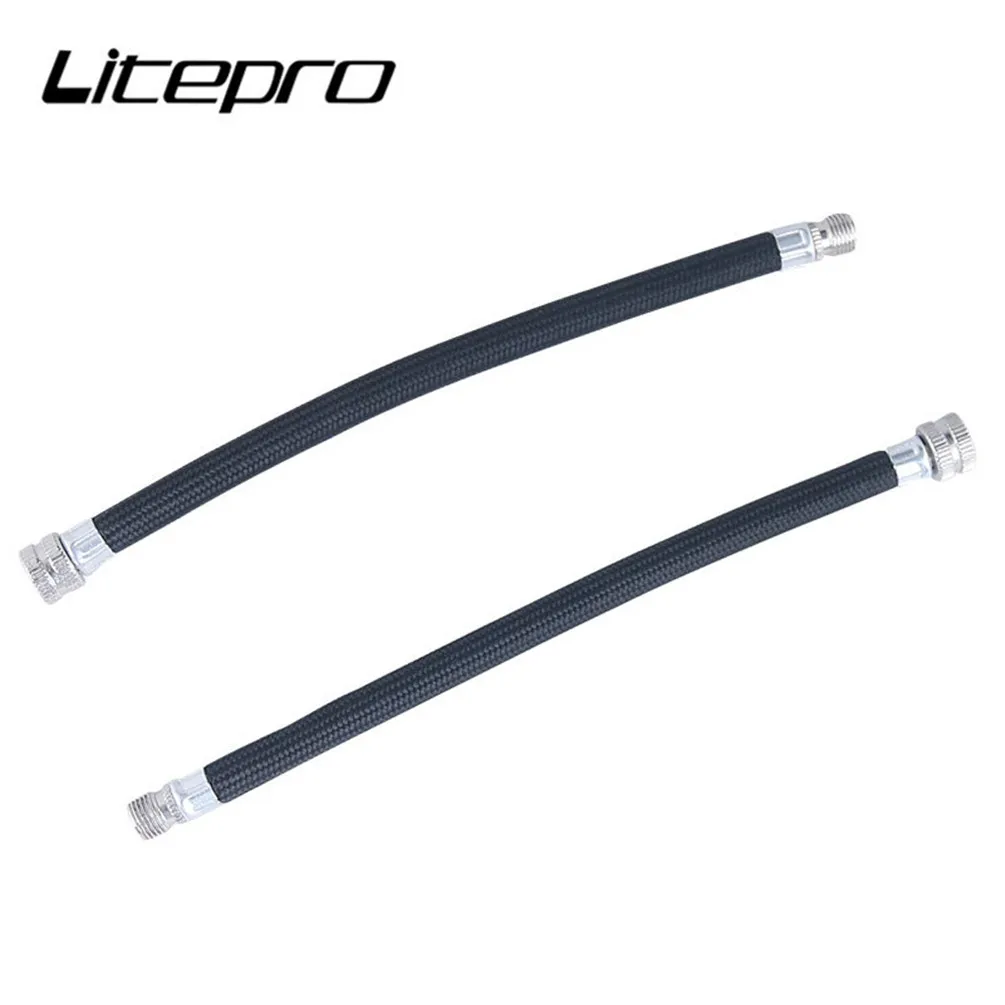 Виды шлангов для насоса велосипедного