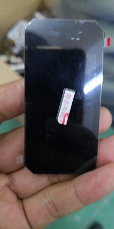 Сенсорный ЖК дисплей для smok G PRIV 2 с инструментами|Экраны мобильных телефонов| |