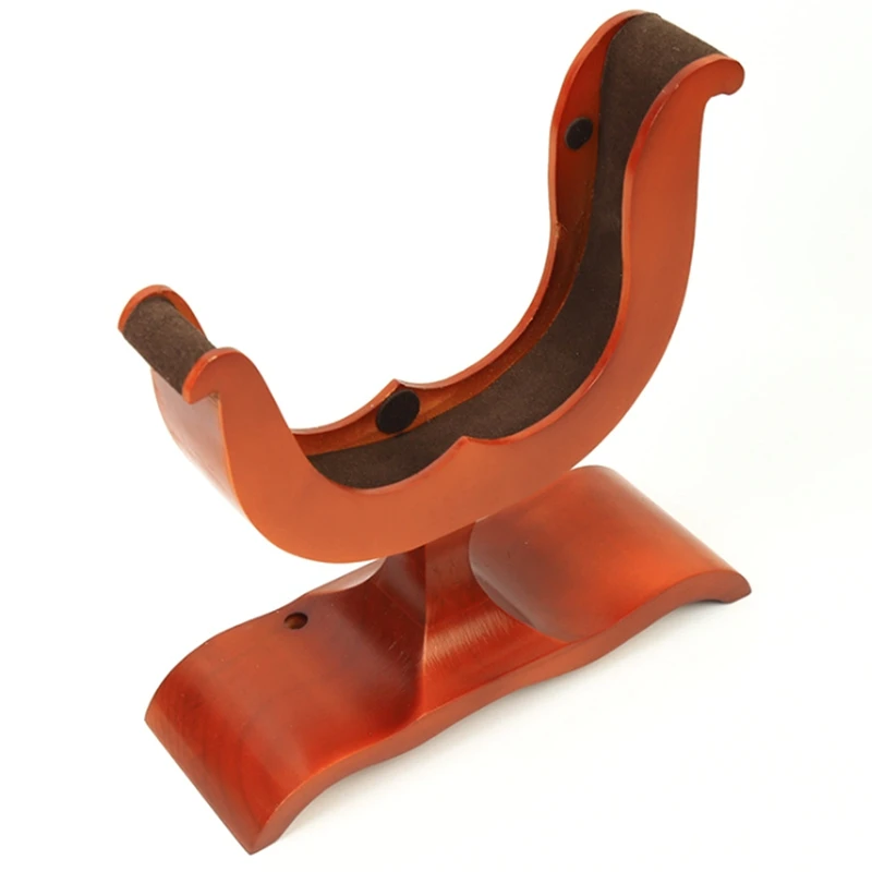 3/4 4/4 подставка для скрипки деревянная скрипки|Детали и аксессуары скрипок| |