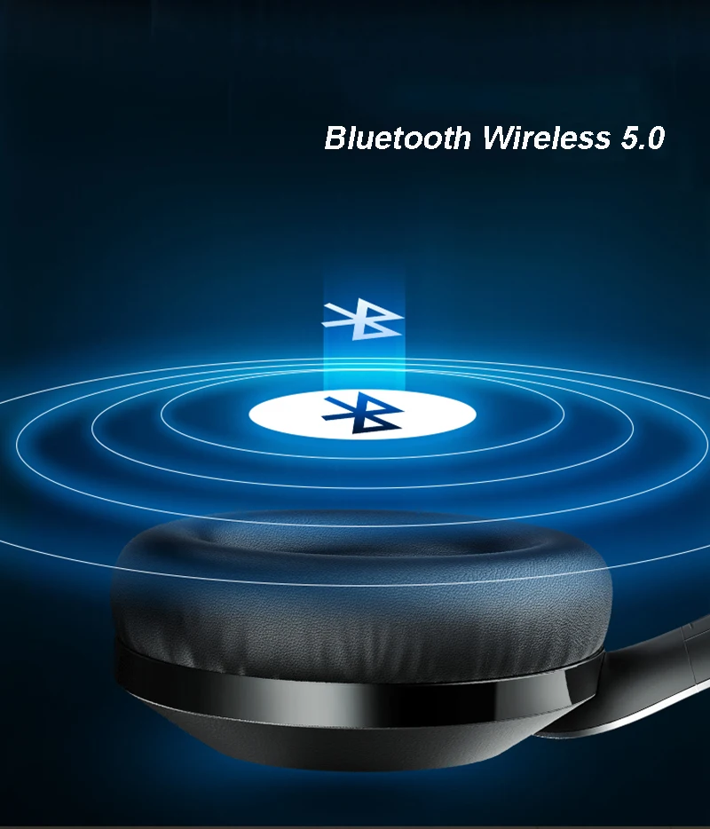 Новинка, Наушники PHILIPS HIFI TAPH805 Hi-Res Bluetooth 5,0, активные наушники с шумоподавлением с микрофоном, складная поддержка, официальный тест