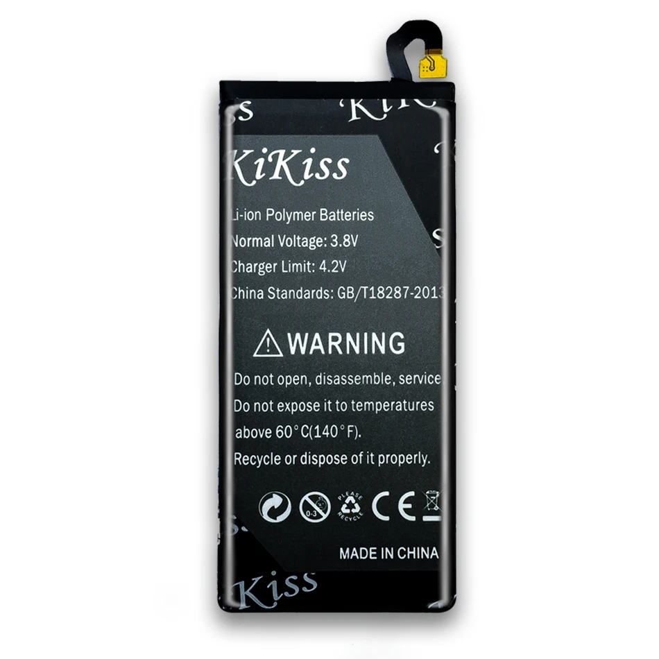 Аккумулятор для Samsung J3 J5 J7 2015 2016 2017 J2 Prime Galaxy SM J500 J510 J520 J510F j700f j710 G530 G530H | Мобильные
