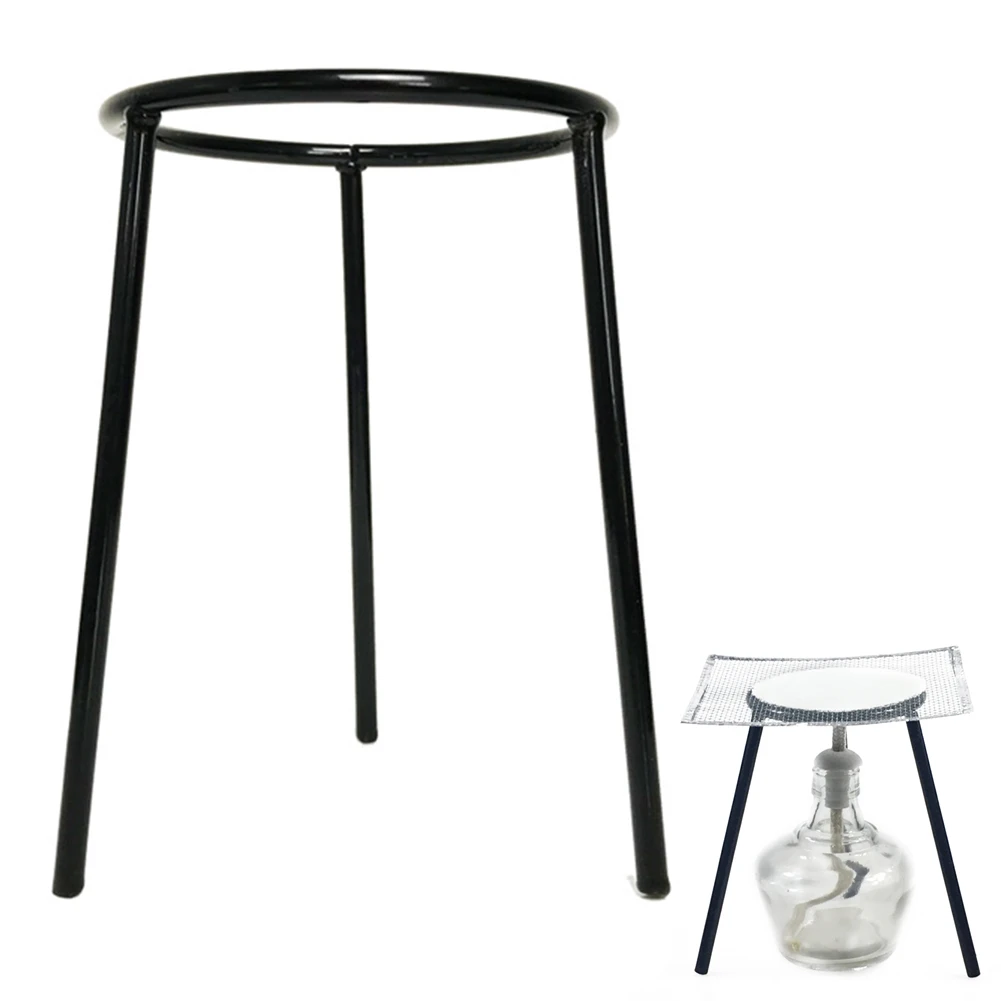 Горелка химическое оборудование спиртовой лампы Beaker чугунная школьная