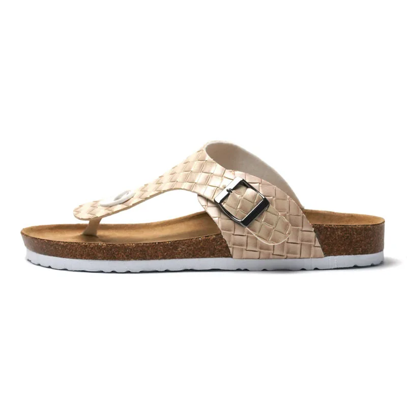 

Summer Women Slipper Animal Print Women Flat Open Toe Ladies Shoes Casual Beach Slides Female Patchwork Sandal