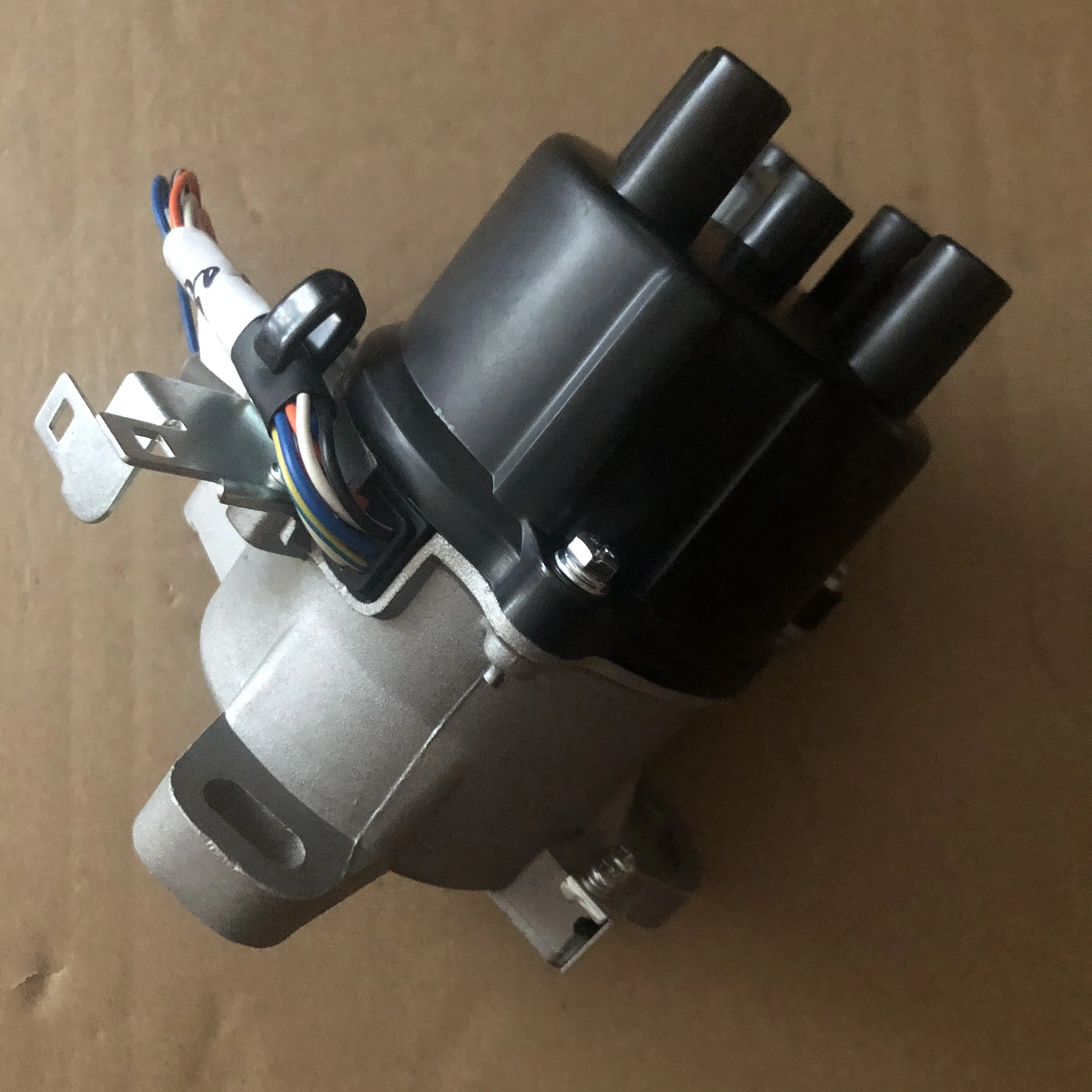 

Новый дистрибьютор для 96-98 Honda Civic 1,6l SOHC del Sol D16Y7 D16Y TD-80U