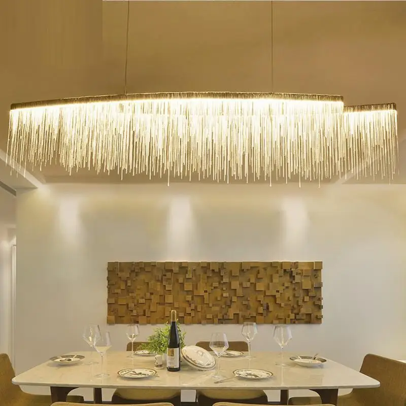 Лампа Lampara De Techo Colgante Lustre Pendente декор светильник на подтяжках Декор дом Luminaria лофт