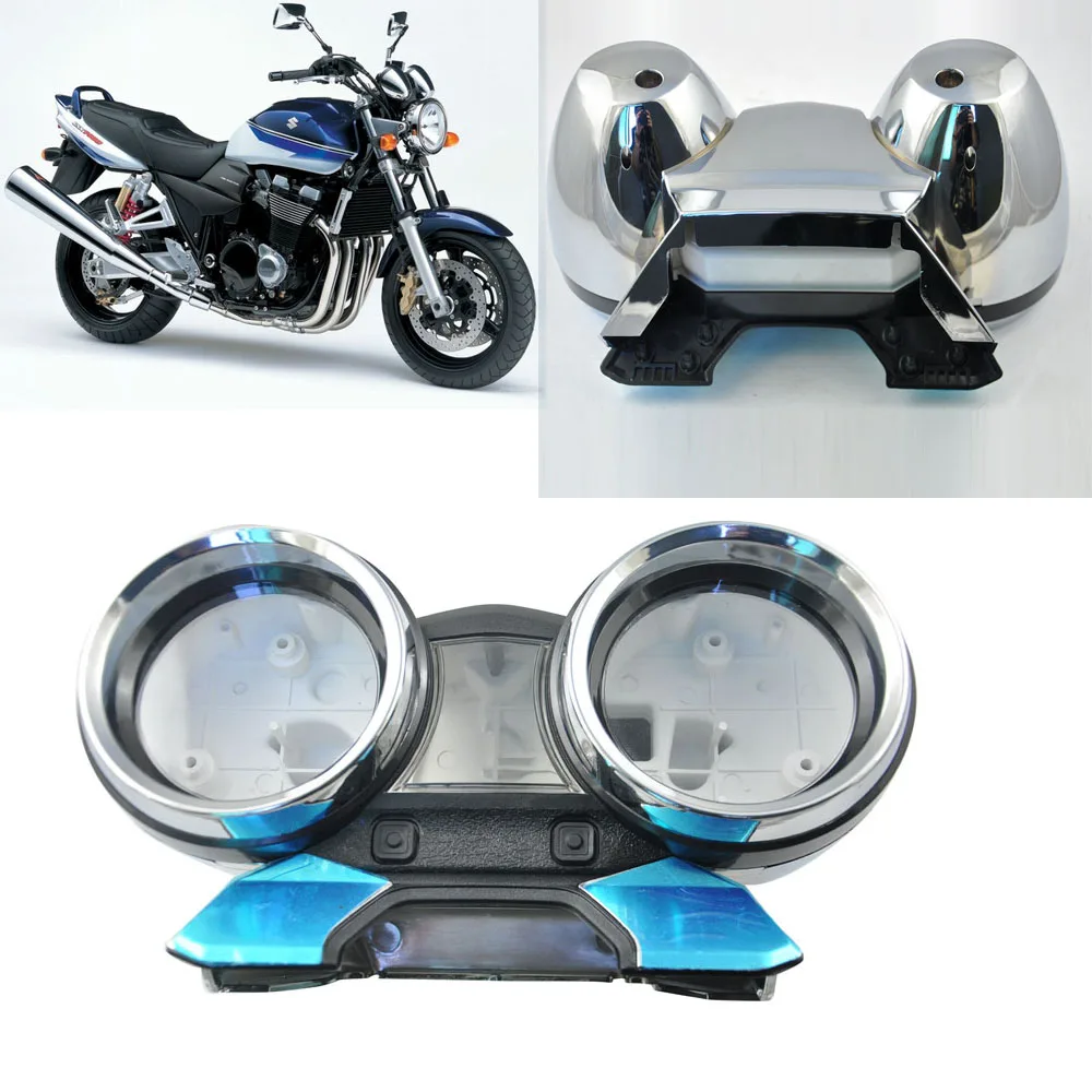 Крышка тахометра спидометра Для Мотоцикла Suzuki GSX1400 2005-2008 GSX 1400 | Автомобили и
