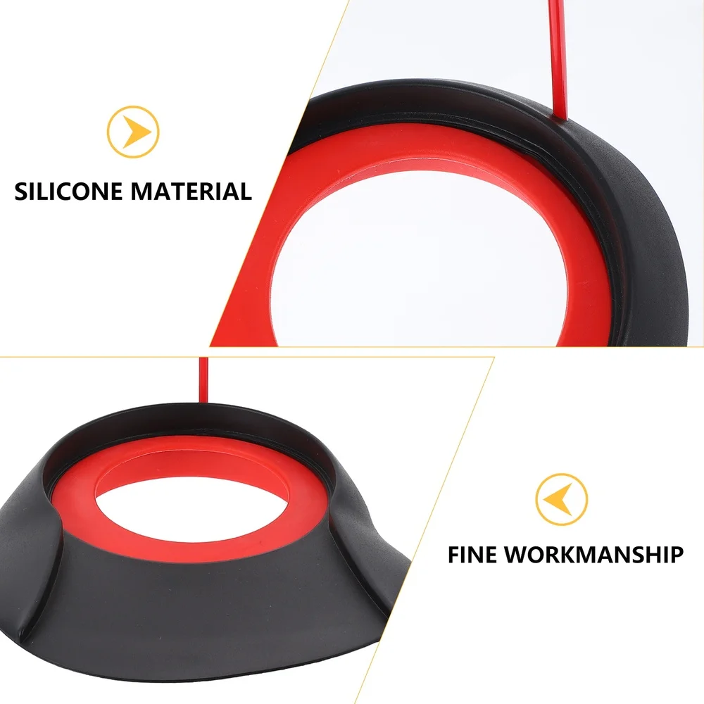 

1pc All-Direction Practice Hole Putter Cup Golfs Training Putting Cup