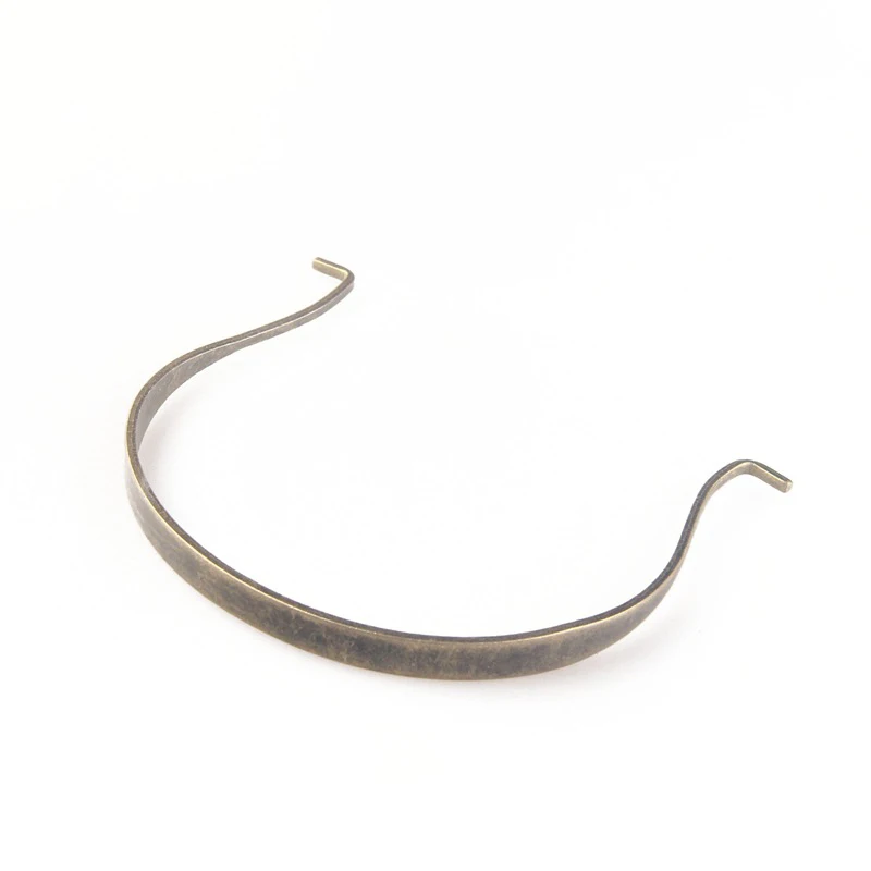 

Металлическая ручка для чайника