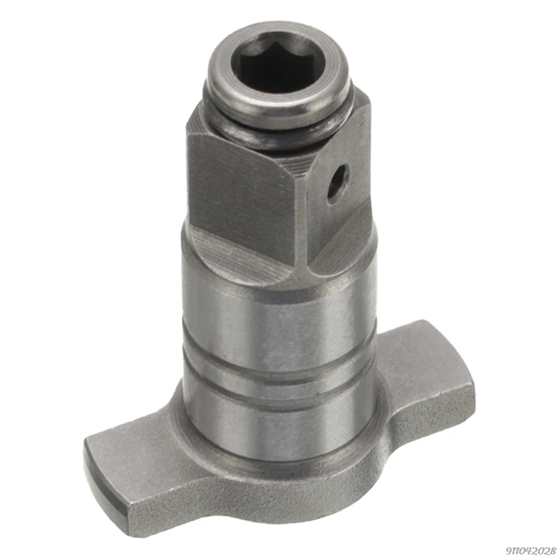 

Sturdy and Durable Electric Wrench Dual-purpose Square Shaft Metal Fittings Multi-function Easy to Operate M5 21 Wholesales