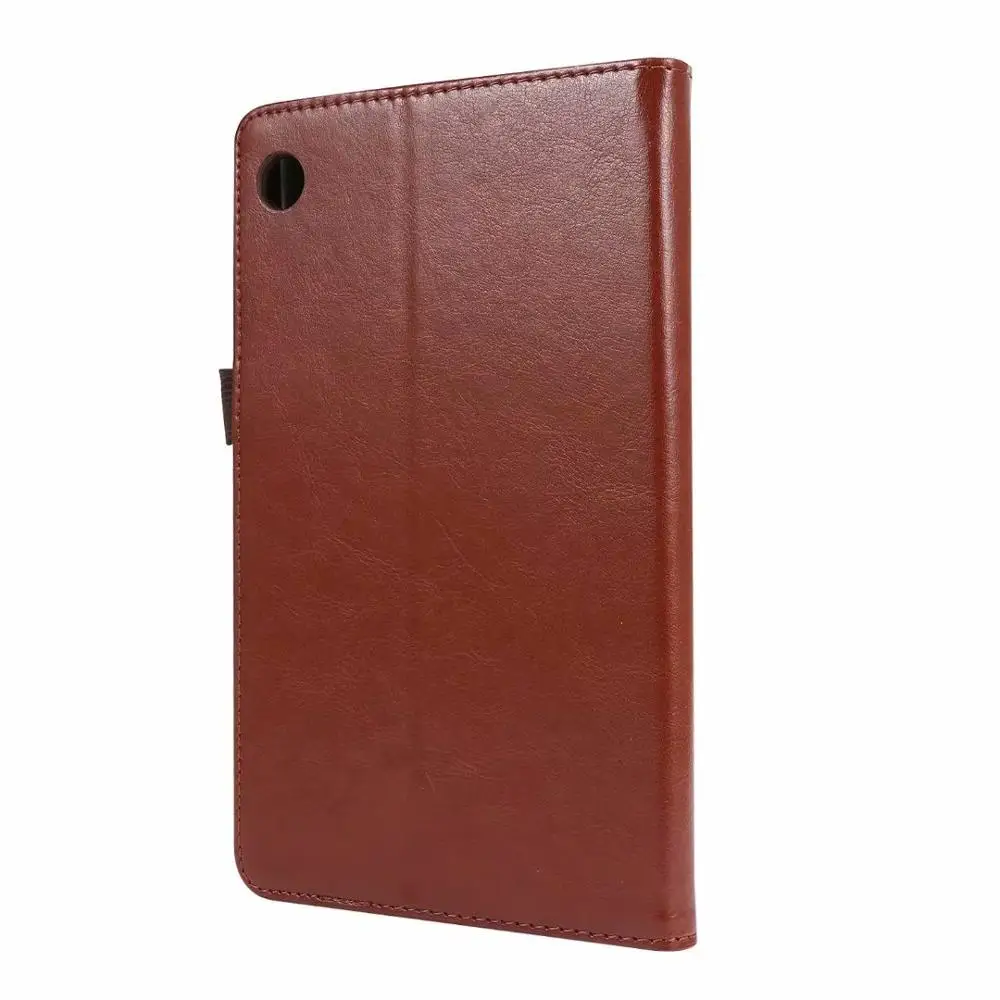 

New For Huawei MatePad T8 8.0 Magnetic Case for Huawei MatePad T8 Kobe2-L03/L09 8.0 inch Tablet Funda Capa Case +Pen