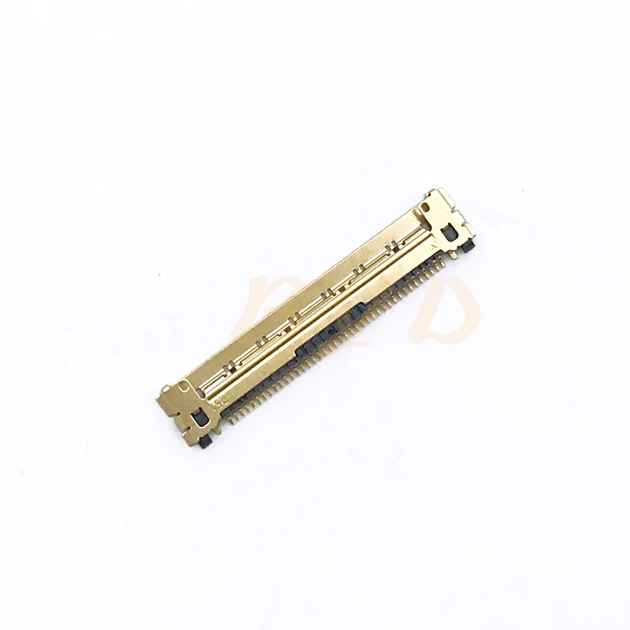 Новый светодиодный кабель LVDS для ноутбуков ЖК-дисплей 40-контактный разъем Для iMac
